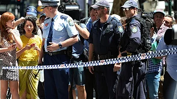 Uber F-ed Up Move! Prices Surge As People Tried To Flee Sydney Hostage Crisis