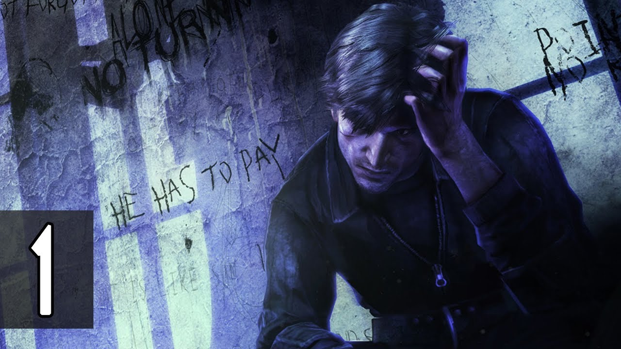 Silent Hill Downpour Part 1 Walkthrough Gameplay No Commentary YouTube silent-hill-downpour-part-1-walkthrough-gameplay-no-commentary-youtube