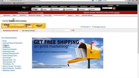 eEdge and PRO add on Training - How to Turn eEdge Into a Dating Service!