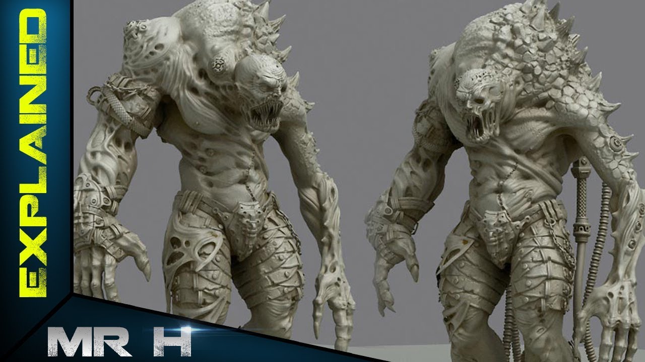 The Sires - Gears Of War Lore