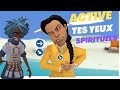 FAIS CECI POUR ACTIVER TES YEUX SPIRITUELS рџ Tres Important Animation ChrГ Tienne FAIS CECI POUR ACTIVER TES YEUX SPIRITUELS рџ Tres Important Animation ChrГ Tienne