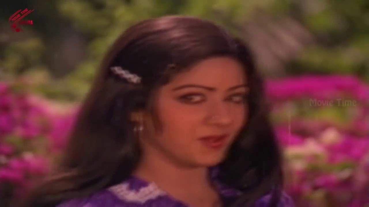 Vaana Velisina Video Song || Gharana Donga  Movie || Krishna, Sridevi || MovieTimeCinema