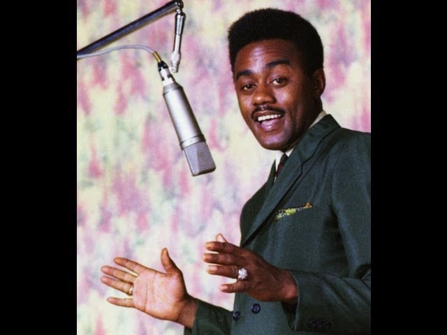 Johnnie Taylor - Jody's Got Your Girl And Gone