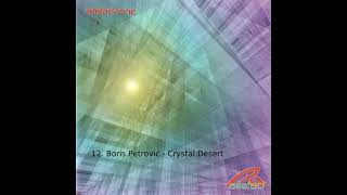 Boris Petrović - Crystal Desert