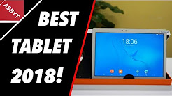 Best BUDGET Android TABLET 2018?