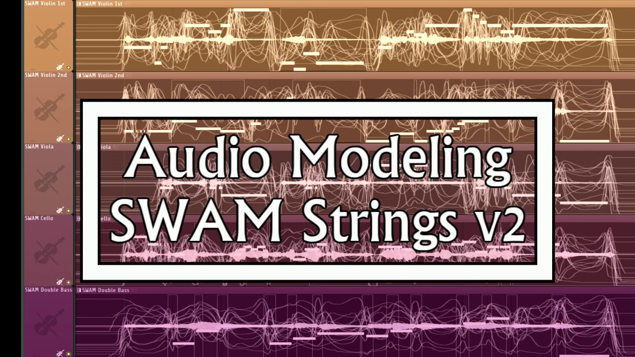 udstrømning Overstige Pengeudlån Solo strings, SWAM or Sample Modeling? | VI-CONTROL