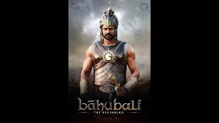DJ AFRO BAAHUBALI PART 1 4K ULTRA HD