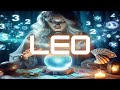 LEO 😨⏰⚠️ OMG! NEXT 48H 🥶MUST WATCH❗️AN UNEXPECTED MIRACLE HAPPENS…😳🙏🏼JUNE TAROT LOVE READING