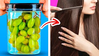 Effortless hairstyles and hair hacks for a gorgeous you by 5-Minute Crafts DIY 3,051 views 1 day ago 17 minutes