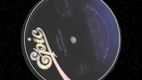 The Jacksons   Shake Your Body 1979