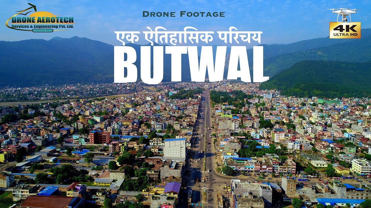 tourist places in butwal nepal