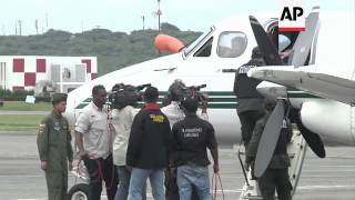 Details Venezuela plans to extradite one of Colombia's most wanted drug lords News