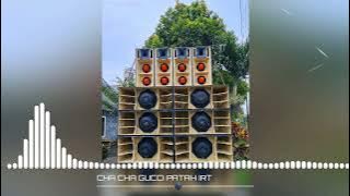 IRT_CHA CHA GUCCI PATAH 2025(GEMILANG SOUND)viral Tiktok ❗❗