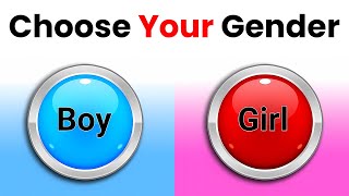 Choose Your Gender to Enter This Video...