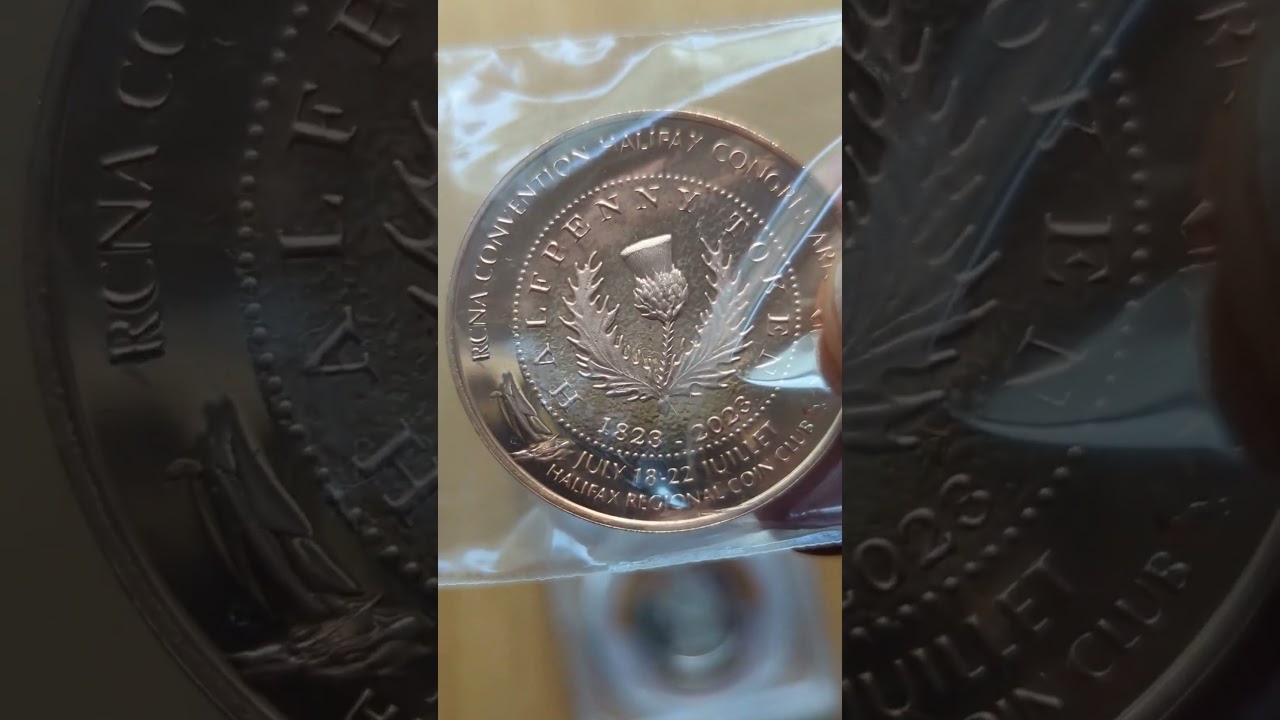 RCNA Coin Show Day 1: Registration Pickups