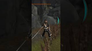 Takashi Ninja Warrior New Updates New Unlock