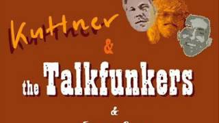 Funny van Dannen &amp; Talkfunkers - Der Unfall