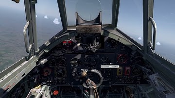 IL2 - Cliffs of Dover  ATAG Event - Battle of Britan
