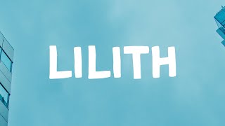 Halsey - Lilith (Visualizer) Feat. Suga From BTS