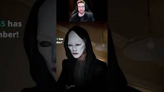 The scares of #BrokenLoreUNFOLLOW… #BrokenLore