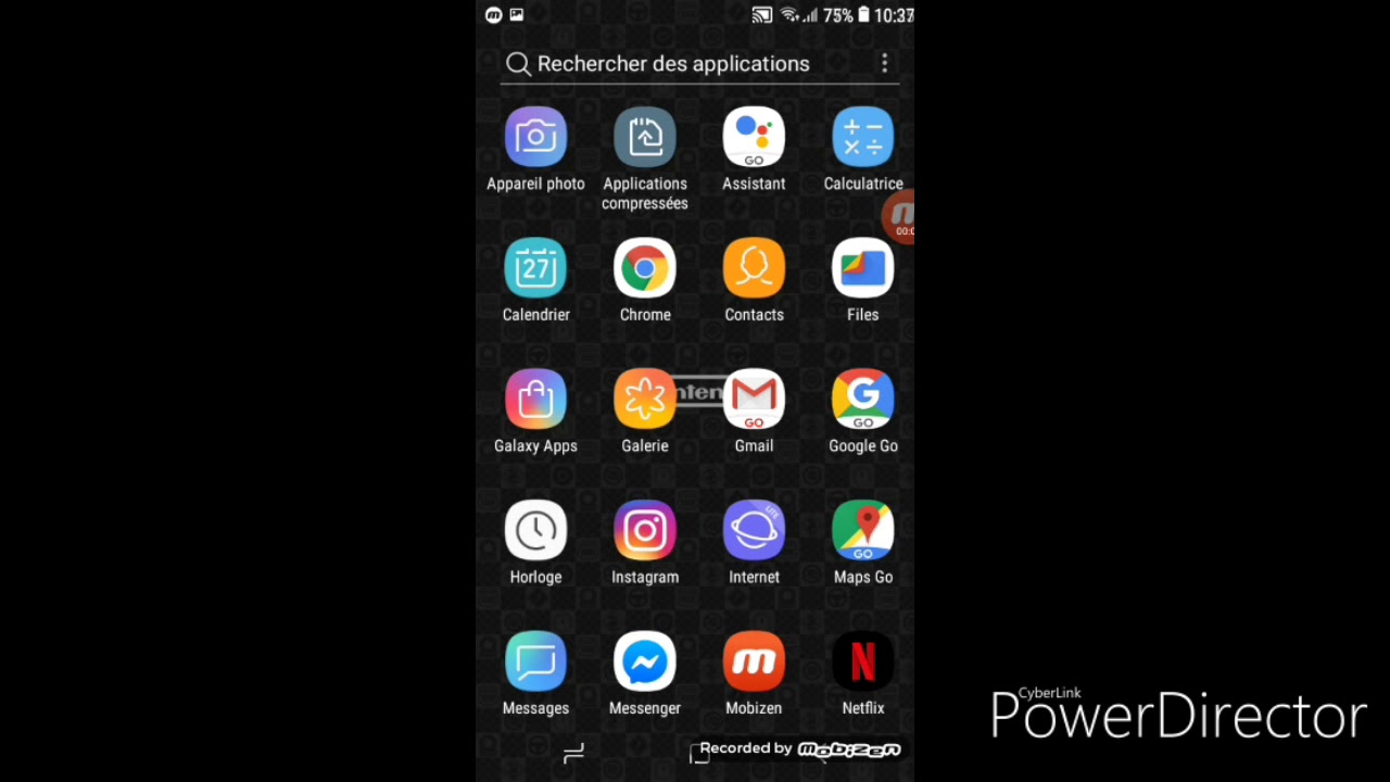 Comment avoir spotify prenium gratuitement Android uniquement - YouTube
