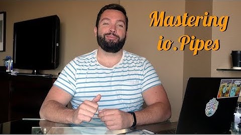 justforfunc #19: mastering io.Pipes