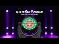 Video: ELIMINATOR STRYKER WASH