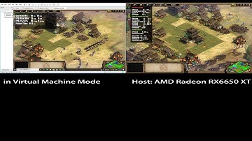 AMD stuttering/freezes for Age of Empires II Definitive Edition