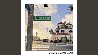 These Vibes (feat. Violet Helm) News