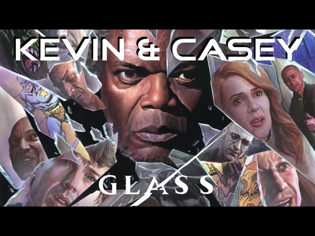 内林武史 /
Galaxy in the Glass 2019 Kevin & Casey