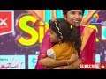 Top singer  best moments  ananya teaching anuradha mam  pazham neeyappa 