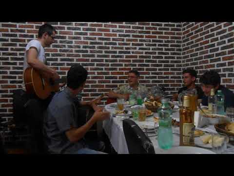 მაშინ რომ კარგი ვიყავი  2019წელი