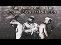 2Pac - Runnin Remix ft. The Notorious B.I.G & XXXTENTACION (Izzamuzzic Remix) (Mashup Audio)