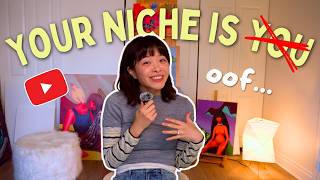 The Wrong Way to Pick a Niche (And What to Do Instead)
