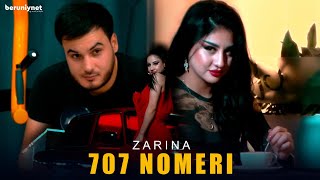 Zarina - 707 Nomeri Official Music Video
