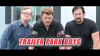 Famous Trailer Park Boys - Your scalloped potatoes are F**KED Profile