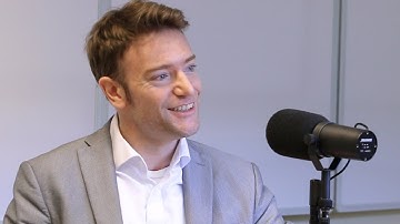 Simon Benjamin on Architectures for Quantum Computing