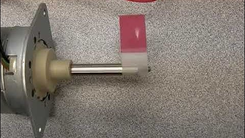 How Does a Captive Linear Actuator Run?