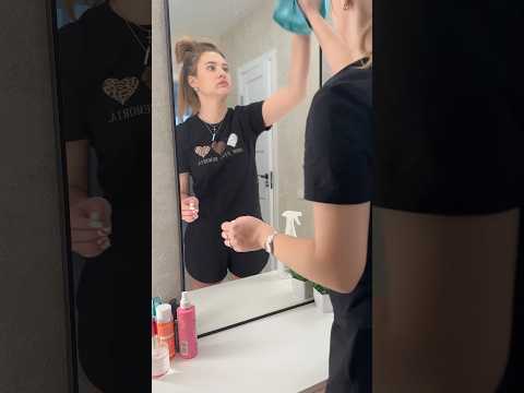 Потеряла себя как женщина.Давайте обсудим это ? #порядок #уборка #уют #cleaning #комфорт #бытовуха