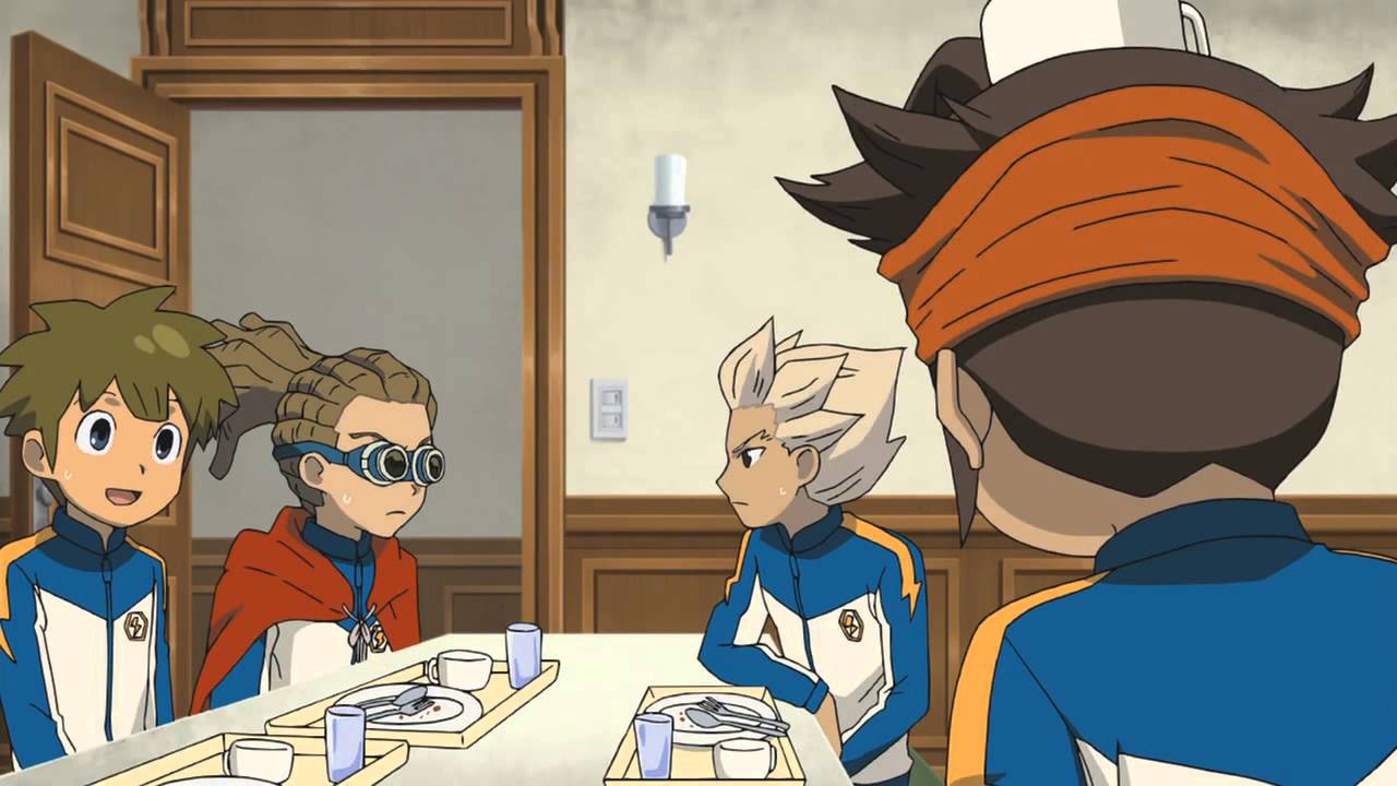 inazuma eleven all episodes in english watch online