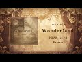 CHRINA - 2nd Album 『Wonderland』 Lead Teaser (Dual Song Preview)
