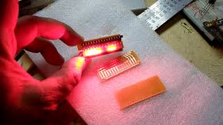 Flash Led ATmega8/168/328
