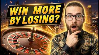 The Ha Thai Roulette Method Get More Profitable The Longer You Lose