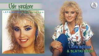 Lepa Brena - Uske pantalone - ( Audio 1986)