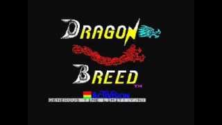 Yethboth Plays: Dragon Breed - Sinclair ZX Spectrum Computer Game