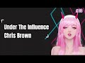Chris Brown - Under The Influence | 1 Hour Loop