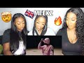 MEEKZ - LIKE ME 👥🔥(OFFICIAL MOVIE) & AUDIO 🗣 #Meekz_Manny | REACTION VIDEO