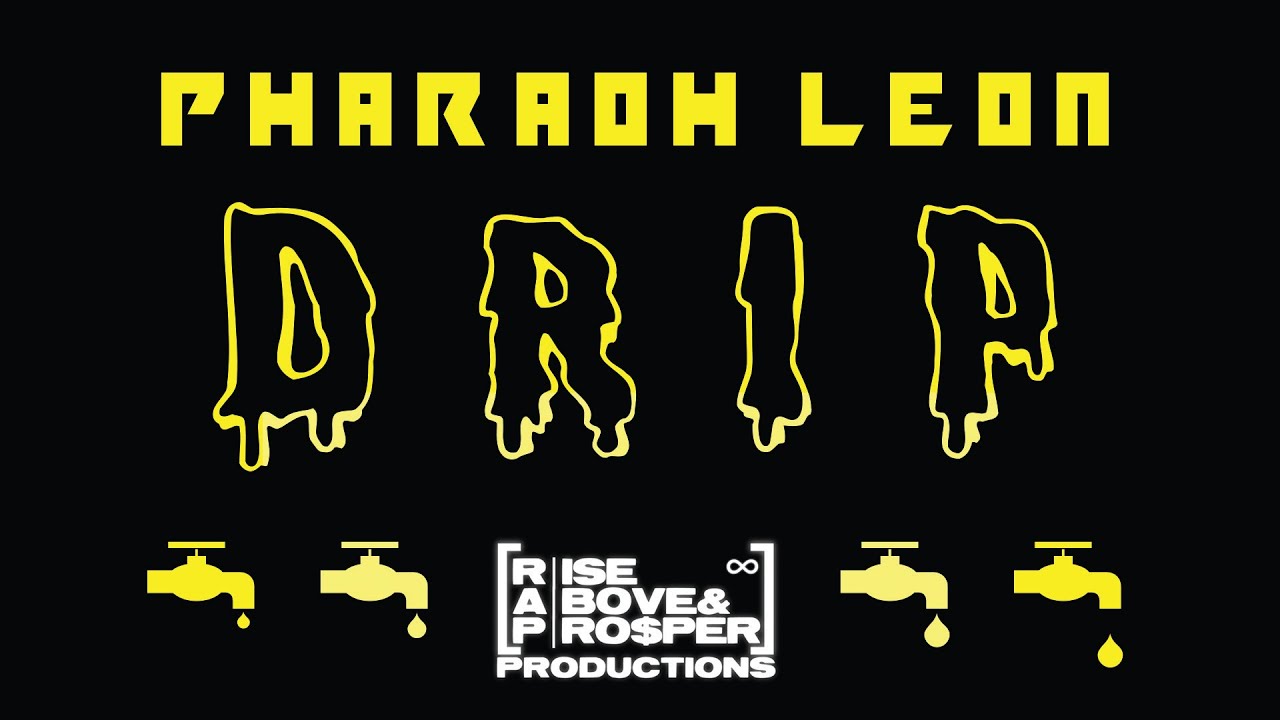 young chop instagram PHARAOH LEON -