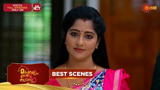 Mangalyam Thanthunanena - Best Scenes | 15 Oct 2025 | Malayalam Serial | Surya TV