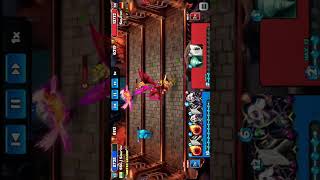 SSG Saurav VS Max Level Opponent - Castle Crush @SauravStylishGaming screenshot 5
